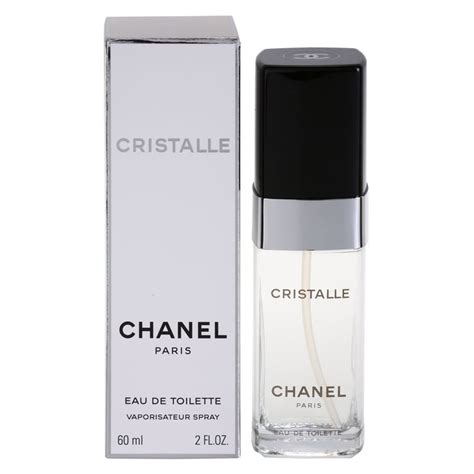 cristalle de chanel eau de toilette|chanel cristalle perfume 100ml.